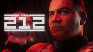 STAR WARS The 212th Fan Film [upl. by Asilaj108]