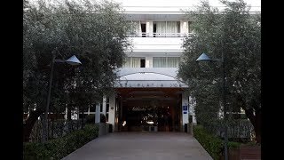 Platja DOr Hotel Alcúdia [upl. by Bevash]