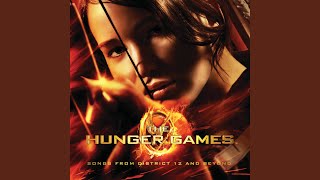 Safe amp Sound from The Hunger Games Soundtrack [upl. by Labannah]