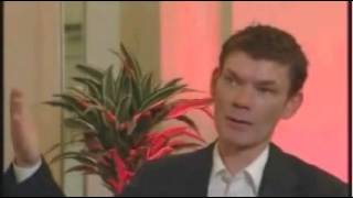 Gary McKinnon Interview  BBC [upl. by Kealey275]