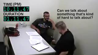 The Case of Chris Watts  pt 1 [upl. by Kowalski]