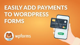 How to Add Optional Payments to Your WordPress Forms Easy Step by Step Guide [upl. by Ennovyahs]