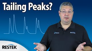 GC Troubleshooting—Tailing Peaks [upl. by Nicolau651]