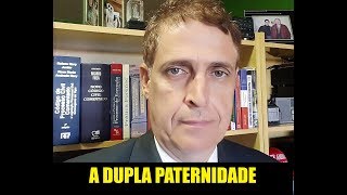 A DUPLA PATERNIDADE [upl. by Phemia]