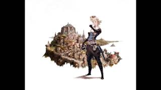 Bravely default OST  The Vagrant of Love Ringabel´s Theme Extended [upl. by Aivatnohs664]