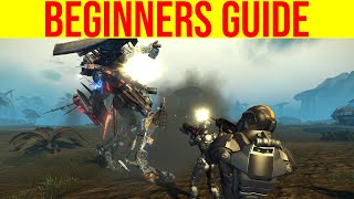 Entropia Universe Game Beginners Guide  Entropia Universe Gameplay Tutorial 2021  Luxury World [upl. by Annair]