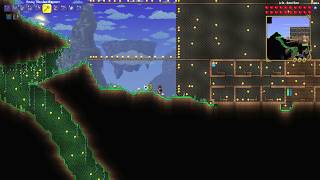 How to unlock the Dryad NPC  Terraria 14 [upl. by Releyks]