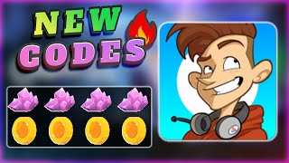 codigos lootboy october2023 💎 Lootboy New Codes [upl. by Atirma]