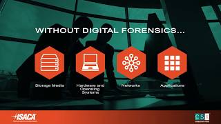 Overview of Digital Forensics [upl. by Amitie]