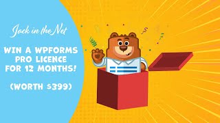 How to use WPForms  Best WordPress Form Tutorial [upl. by Annabela3]