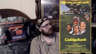 Caddyshack 1980 Movie Review [upl. by Miko]