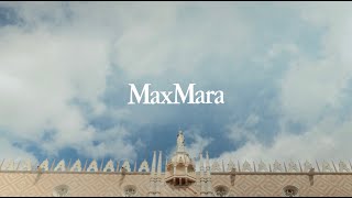 Max Mara Venetia [upl. by Ecila122]