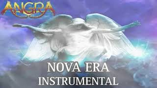 Angra  Nova Era Instrumental [upl. by Narut]