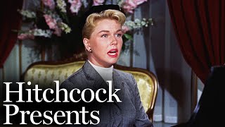 Doris Day  Que Sera Sera quotThe Man Who Knew Too Muchquot  Hitchcock Presents [upl. by Reiko]