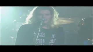 Puddle Of Mudd  She Hates Me Live Striking That Familiar Chord 2005 DVD [upl. by Felicie]