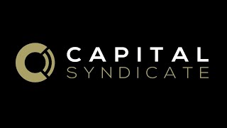 Review The Capital Syndicate by Lee Arnold [upl. by Aprilette]