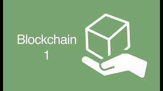 Blockchain Overview [upl. by Akinahs35]