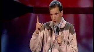 Henning Wehn  Edinburgh and Beyond [upl. by Murry]