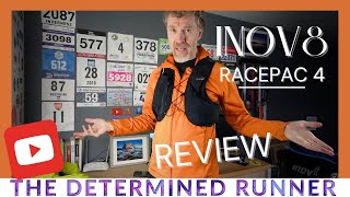 Inov8 Racepac 4 Review [upl. by Musser]