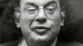 Allen Ginsberg A Biography [upl. by Bolton]