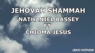 Jehovah shammah [upl. by Eimat]