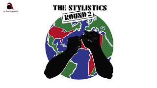 The Stylistics  Youre Right As Rain [upl. by Jedlicka]