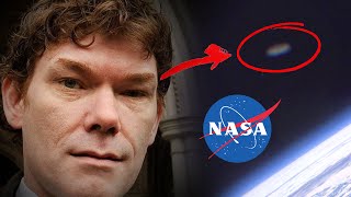 HACKER obtiene PRUEBAS OVNI de la NASA REAL Gary McKinnon UFO [upl. by Hebel]