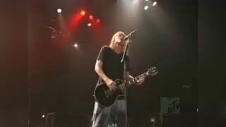 Puddle Of Mudd  She Hates Me Live Summer Sonic 2003 [upl. by Nassir335]