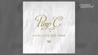 quotLong Live The Pimpquot  Pimp C Long Live The Pimp HQ Audio [upl. by Attelrahc]