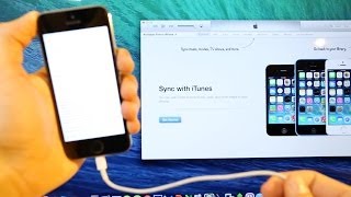 How To Unlock Iphone 5s  all versions amp carriers ATampT Rogers Vodafone O2 Optus Tmobile [upl. by Peterus]