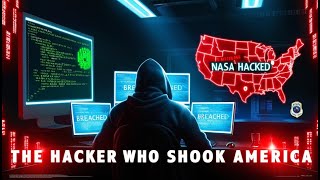 THE SOLO HACKER WHO SHOOK AMERICA [upl. by Aloysia]