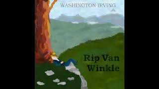 Rip Van Winkle  Audiobook [upl. by Aserehc582]