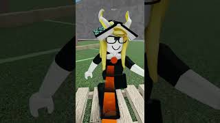 Fling Things and People in Roblox [upl. by Akenor501]