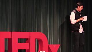 How I founded a NGO at 14  Joseph Wan  TEDxYouthAISHK [upl. by Jonme199]