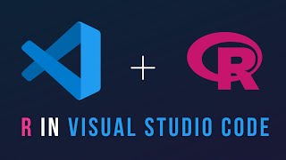 How to run R in VS Code [upl. by Sperry]