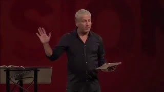 Louie Giglio  Stars and Whales Singing Gods Praise [upl. by Suirtimid]