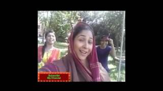 Sonar Pakhi Rupar pakhiLive dance with hindi song [upl. by Alana333]