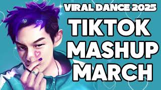 NEW TIKTOK MASHUP March 2025 PHILIPPINES 💚 [upl. by Humfrid]