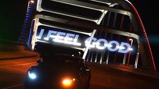 Young Buck  “I Feel Good” Video [upl. by Hemminger80]