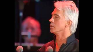 quotDicitencello vuiequot The 3 Tenors amp Dmitri Hvorostovsky amp Massimo Ranieri amp Achinoam Nini [upl. by Aihtibat]