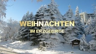 Weihnachten im Erzgebirge  MeikelTVde [upl. by Winola]