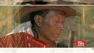 Main Bhi Bharat –Tribes of Nagaland Konyak tribe  The Headhunters [upl. by Nikolas]