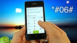 How To Unlock Huawei  Works for ANY Huawei phone [upl. by Anaugal]