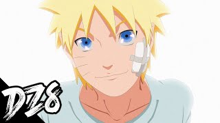 NARUTO SONG  quotI Made Itquot  DizzyEight NARUTO AMV [upl. by Zzaj]