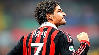 GOLS IMPRESSIONANTES DO ALEXANDRE PATO [upl. by Scholz91]