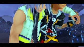 Kingdom Hearts II Final Mix Part 46  The World That Never Was 44  Final Xemnas  EndingCredits [upl. by Tnemelc]