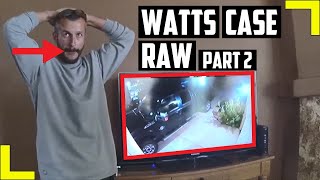 Watch How Police Immediately Knew Chris Watts Was Guilty  RAW Police Body Camera Footage [upl. by Crescin]