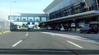 Philadelphia International Airport Terminal Tour [upl. by Rukna]