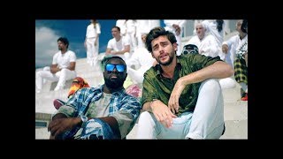 GIMS  Lo Mismo ft Alvaro Soler Clip Officiel [upl. by Lerner]