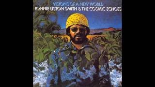 Lonnie Liston Smith  Sunset [upl. by Jaddo798]